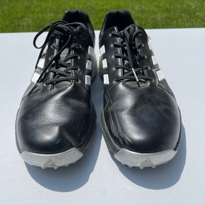 Adidas adipower boost 3 Golf Shoes - Size 14